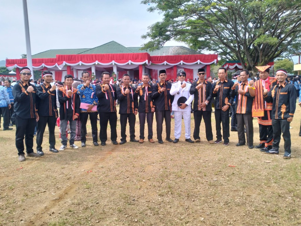 HUT RI 